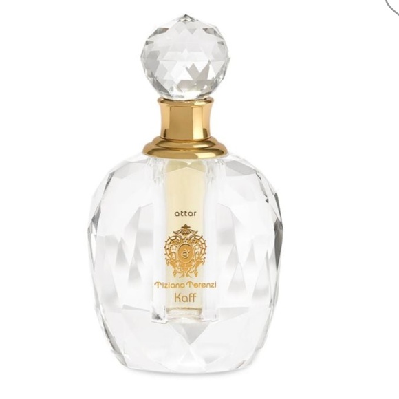 Tiziana Terenzi Kaff Attar
Eau de Parfum - Picture 5 of 12